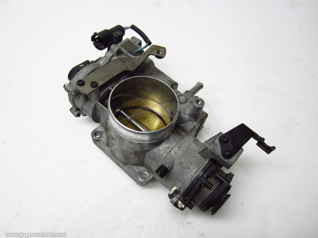 00-03 XJR XKR 4.0 Throttle Body XW93-9E926-AE C2A1445